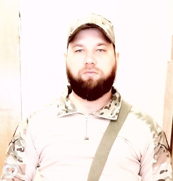 Давид, 34, Ростове-на-Дону — анкета №512665