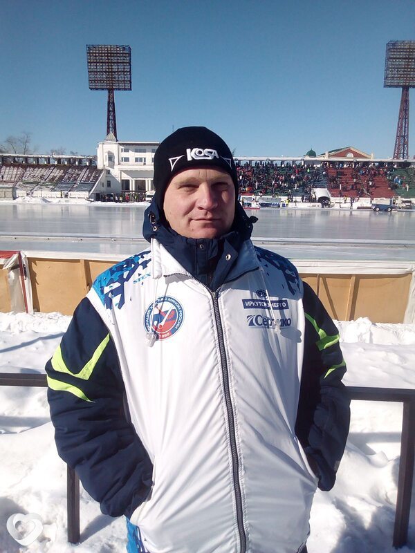 Олег, 37, Иркутске — анкета №512668