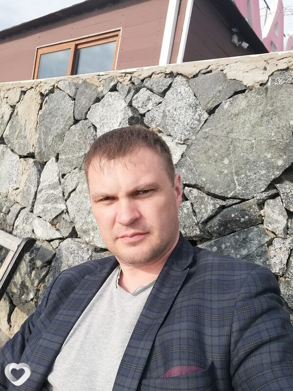 Дмитрий, 45, Находке — анкета №512671