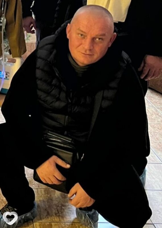 Дима, 31, Лозовой — анкета №512672