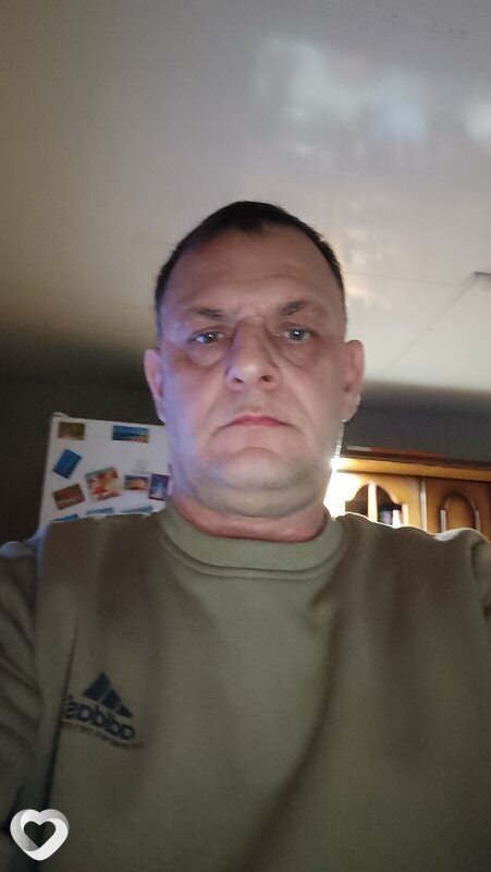 Владимир, 61, Старом Осколе — анкета №512674