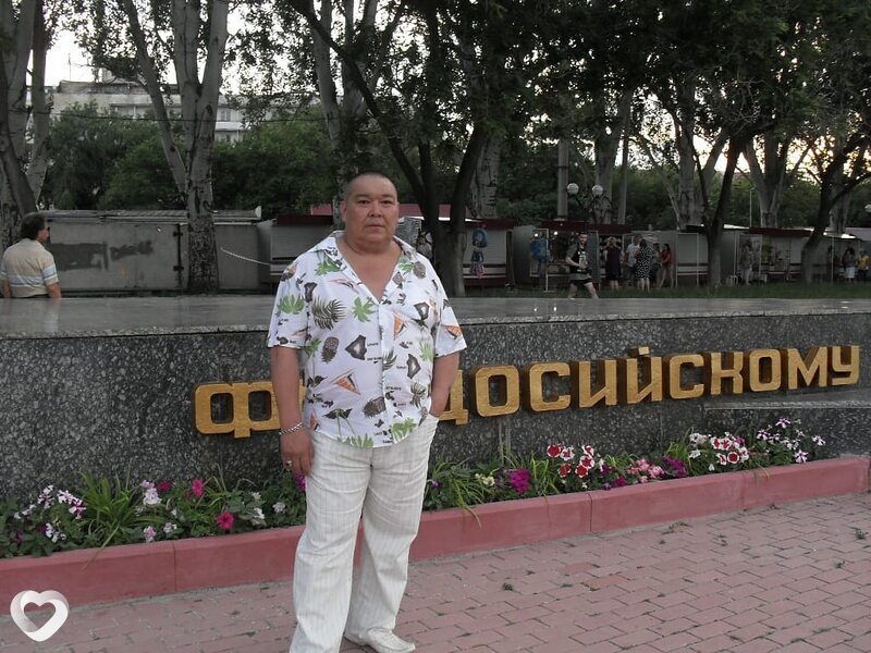 Талап, 58, Астрахани — анкета №512677
