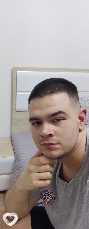 Дмитрий, 33, Новосибирске — анкета №512679