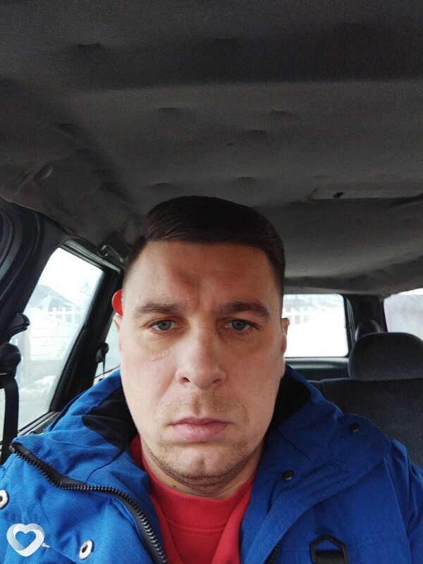 Александр, 40, Гродно — анкета №512680