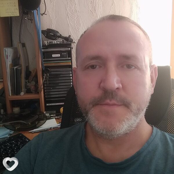 Дмитрий, 53, Пинске — анкета №511837