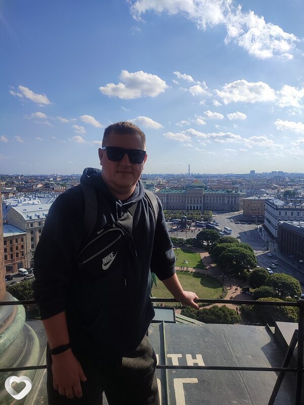Дмитрий, 33, Сибае — анкета №511838