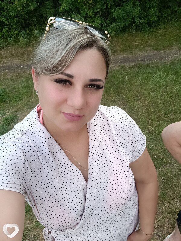 Ксения, 33, Макеевке — анкета №511839