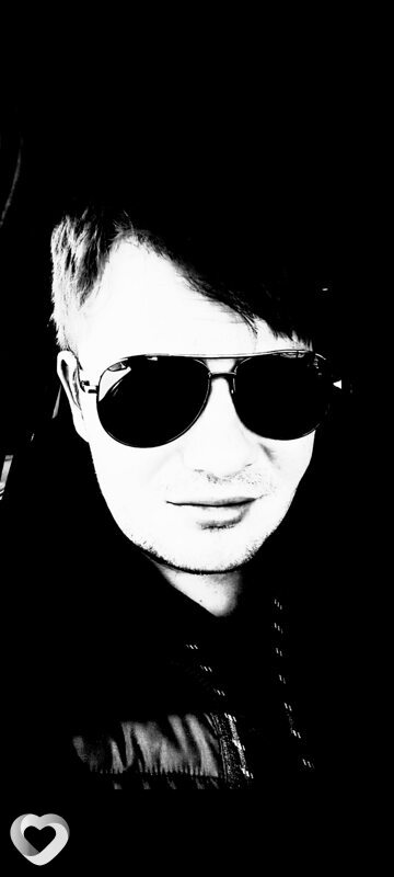 Виталий, 36, Краснодаре — анкета №511842