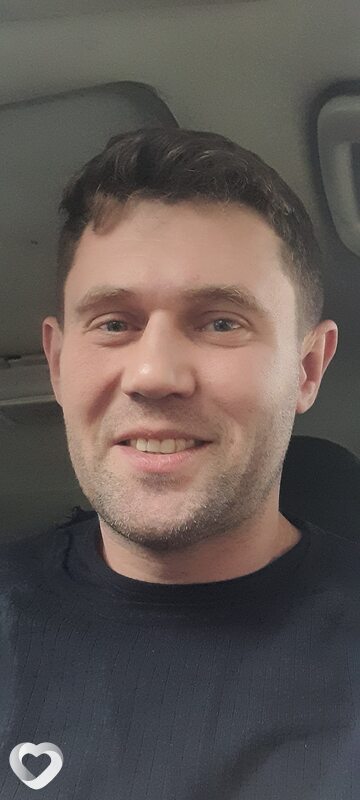 Александр, 35, Краснодаре — анкета №511853