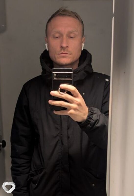 Максим, 33, Вроцлав — анкета №511858