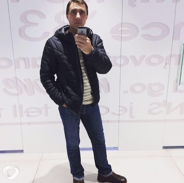 Андрей, 53, Харькове — анкета №511861