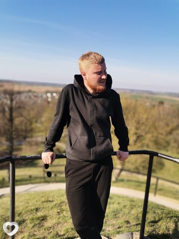 Иван, 33, Минске — анкета №511714