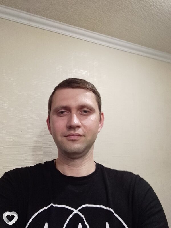 Ярослав, 36, Донецке — анкета №511716