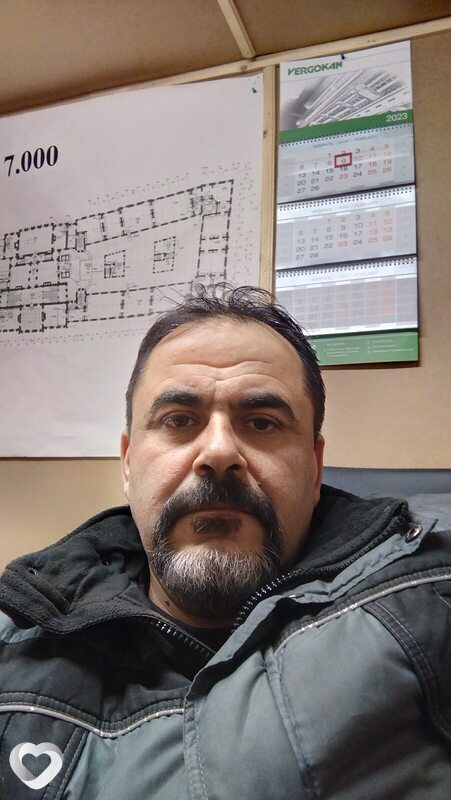 Игорь, 51, Москве — анкета №511721