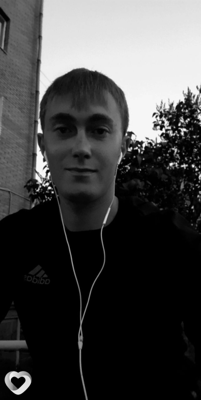 Александр, 28, Омске — анкета №511722