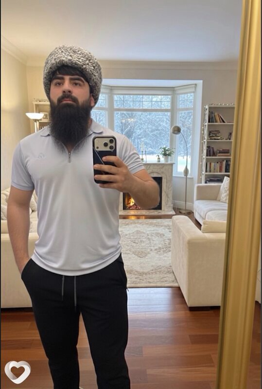 Эмин, 30, Алматы — анкета №511724