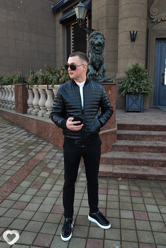 Ваня, 29, Минске — анкета №511726