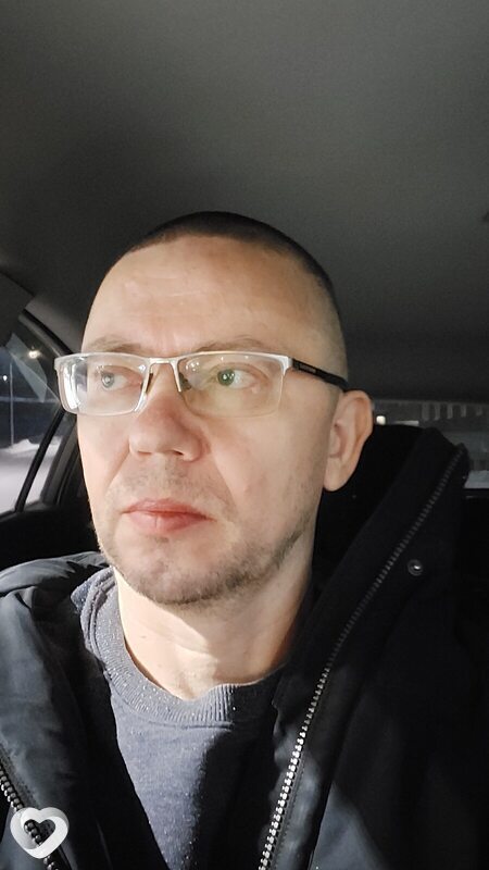 Павел, 53, Норильске — анкета №511729