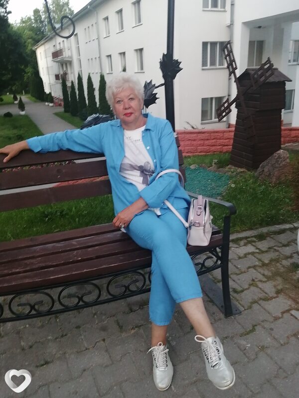 Раиса, Нарочь
