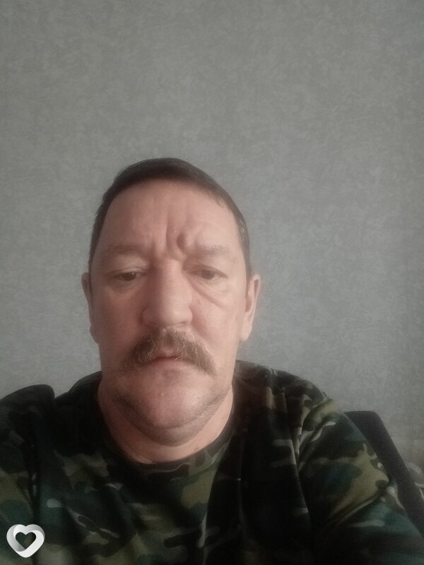 Виктор, 57, Новосибирске — анкета №511697