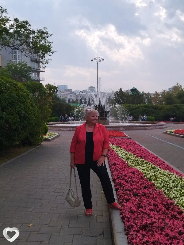 Кристина, 47, Екатеринбурге — анкета №511700