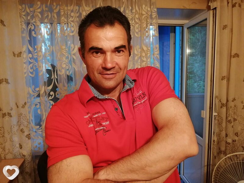 Александр, 52, Саратове — анкета №511702