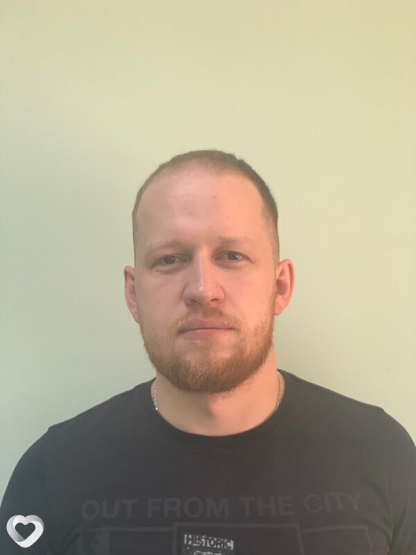 Дмитрий, 37, Кирове — анкета №511704