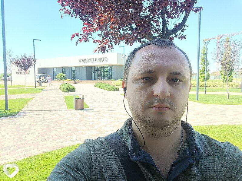 Михаил, Краснодар