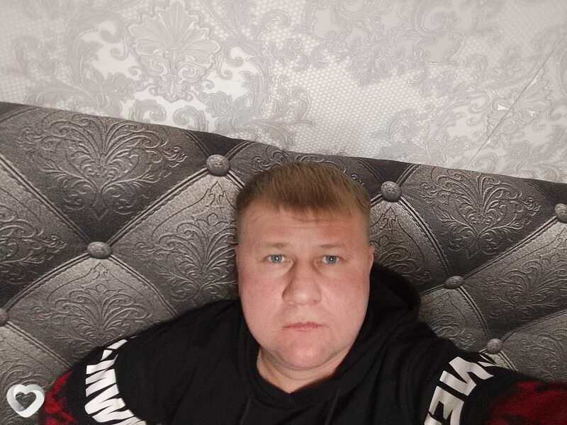 Алексей, 41, Улан-Удэ — анкета №511790