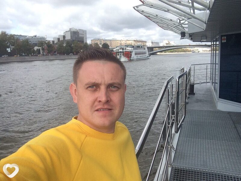 Федор, 46, Иванове — анкета №511794