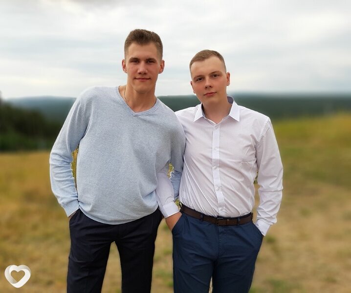 Владимир, 27, Москве — анкета №511796
