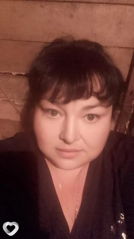 Ирина, 50, Заринске — анкета №511801