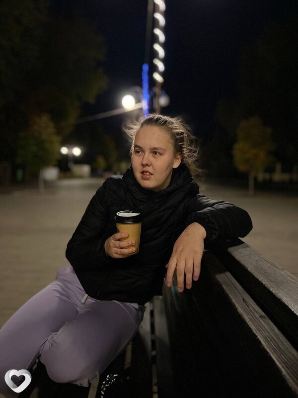 Марина, Балаково