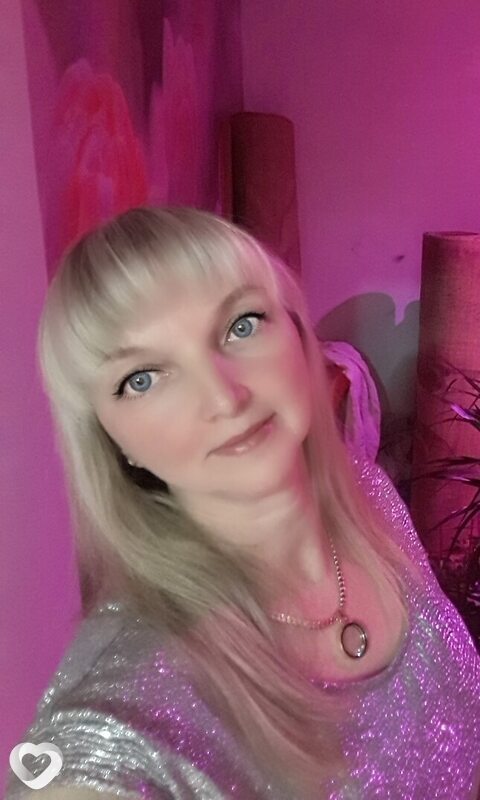Ирина, 55, Минске — анкета №511864