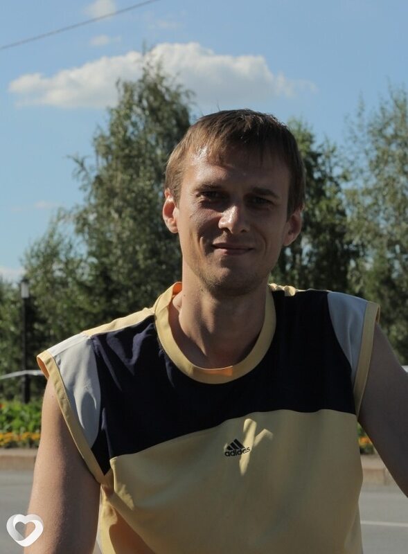 Евгений, 51, Омске — анкета №511865