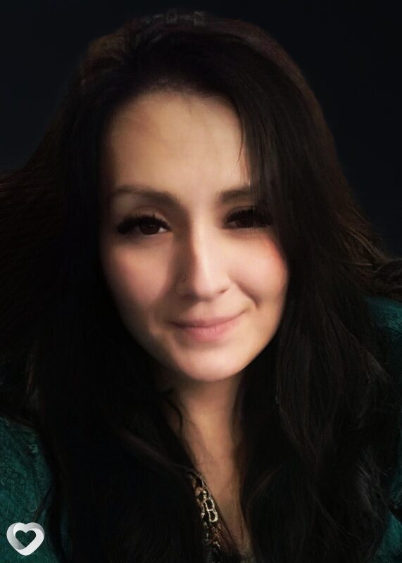 Рита, 39, Донецке — анкета №511872