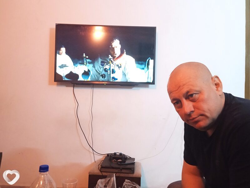 Григорий, 44, Новороссийске — анкета №511877
