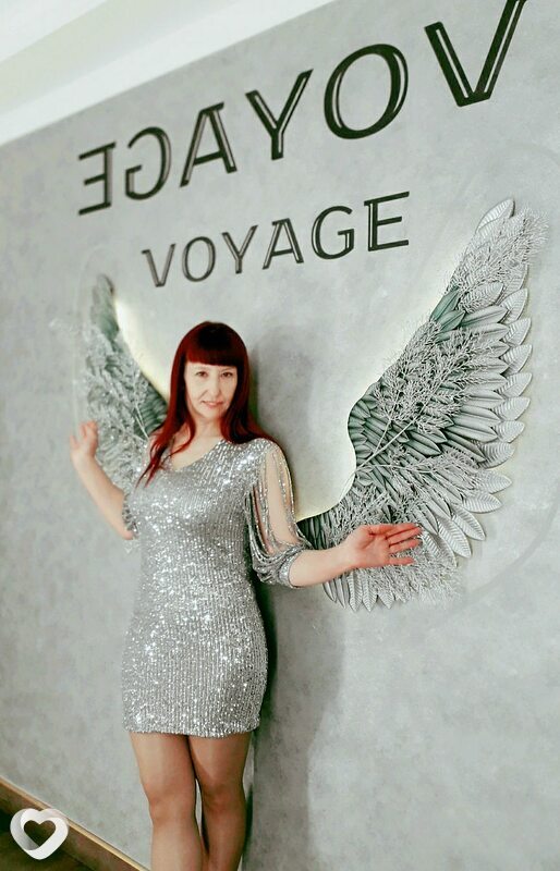 Юлия, 48, Улан-Удэ — анкета №511881