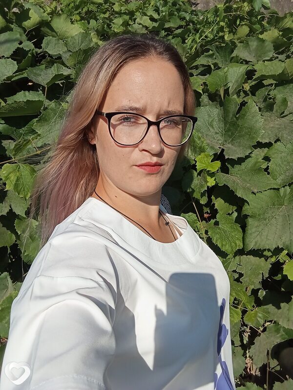Татьяна, Мичуринск
