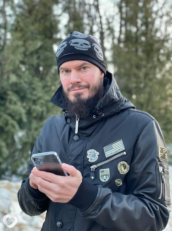Роман, 41, Калуге — анкета №511884
