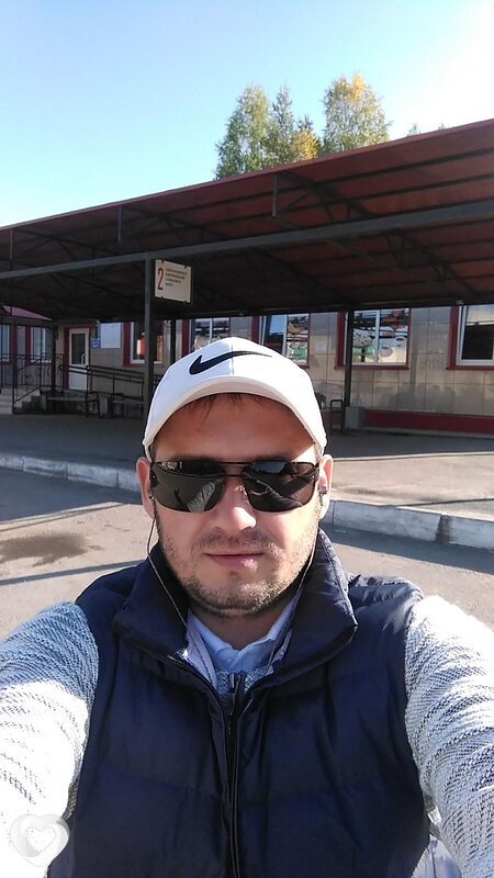 Евгений, 39, Губахе — анкета №511917