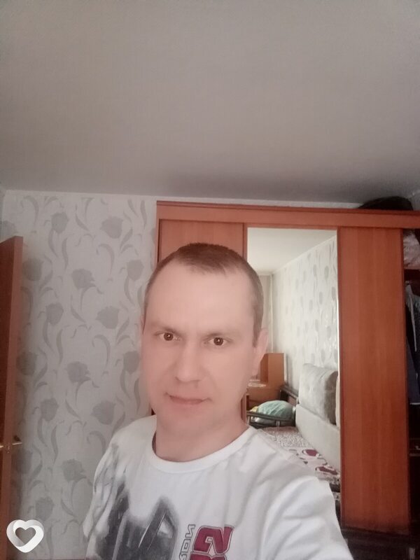 Александр, 44, Екатеринбурге — анкета №511920