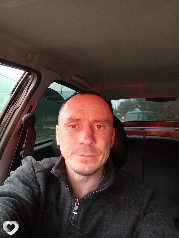 Александр, 45, Рязани — анкета №511924