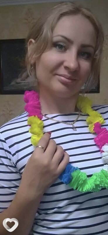 Оля, 39, Улан-Удэ — анкета №511925