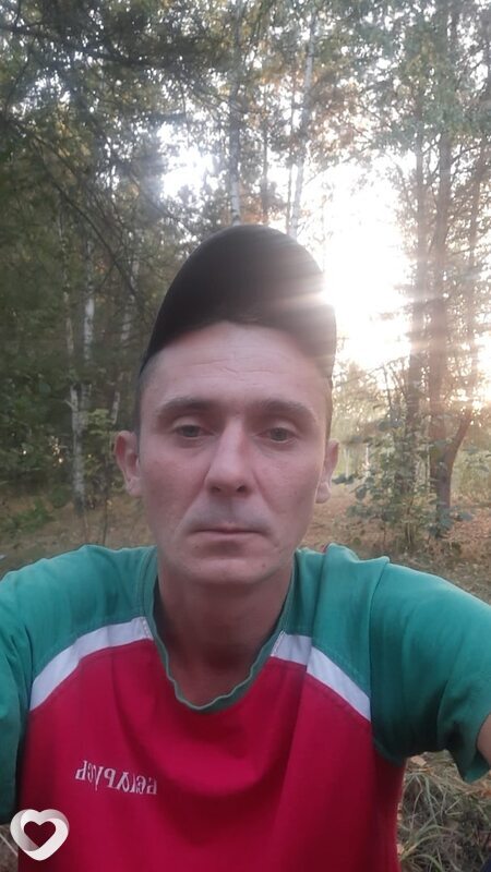 Сергей, 37, Дрогичине — анкета №511929