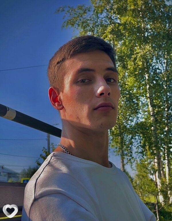 Nikita, 26, Братске — анкета №511931