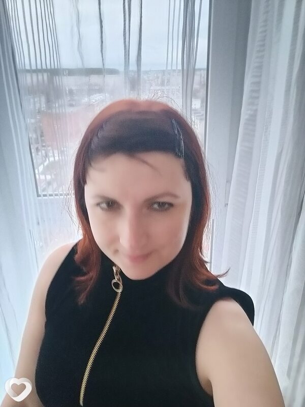Наталья, 43, Ижевске — анкета №511932