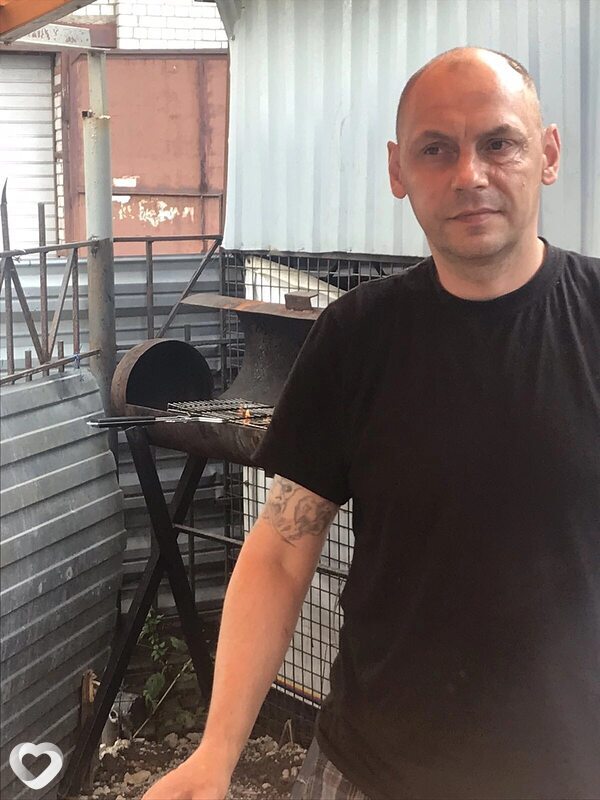 Роман, 46, Ярославле — анкета №511938