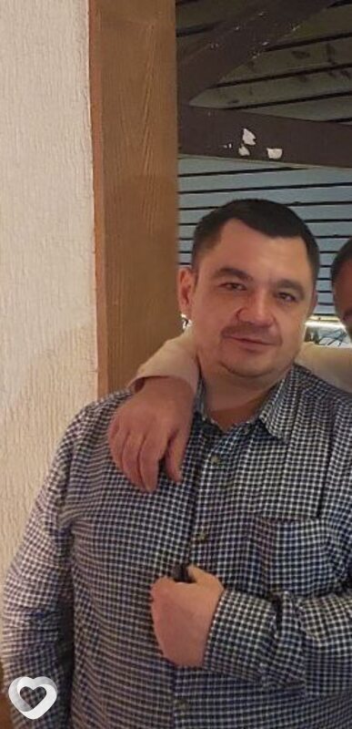 Тимофей, 43, Днепр — анкета №511939