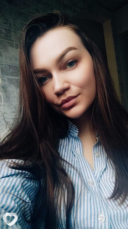 Анастасия, 30, Минске — анкета №511941